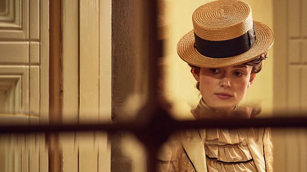 Colette, el papel más feminista de Keira Knightley Colette, el papel más feminista de Keira Knightley