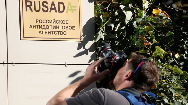 La Wada reintegra l'agenzia russa antidoping La Wada reintegra l'agenzia russa antidoping