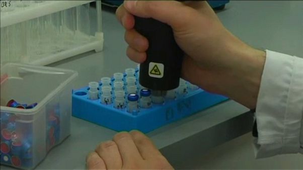 Sport's top doping agency to lift ban on Russia's doping agency Sport's top doping agency to lift ban on Russia's doping agency