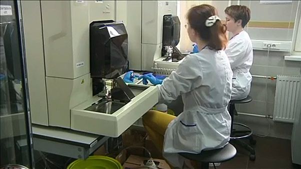 Ismét végezhet teszteket az Orosz Doppingellenes Ügynökség Ismét végezhet teszteket az Orosz Doppingellenes Ügynökség