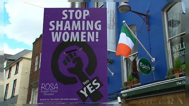 Irlanda del Norte: Una madre es procesada por comprar píldoras abortivas para su hija en Internet Irlanda del Norte: Una madre es procesada por comprar píldoras abortivas para su hija en Internet