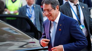 Πρόεδρος Αναστασιάδης: «Έχουμε τη βούληση για επανέναρξη διαλόγου»