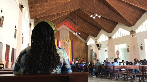 Colombie : des femmes racontent les abus sexuels Colombie : des femmes racontent les abus sexuels
