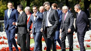 Nyitott kérdések maradtak a salzburgi EU-csúcs után