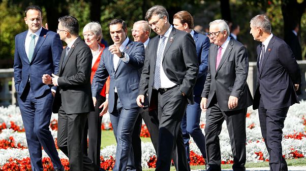 Nyitott kérdések maradtak a salzburgi EU-csúcs után Nyitott kérdések maradtak a salzburgi EU-csúcs után