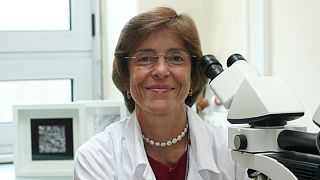 A patologista Fátima Carneiro foi reconhecida mundialmente pelo setor
