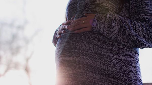 Gestación subrogada, ¿sí o no? Gestación subrogada, ¿sí o no?