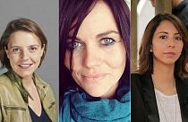 'Verängstigt und hilflos': 3 Schweizer Politikerinnen sprechen über Online-Mobbing