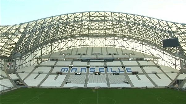 Geisterspiel mit Nachspiel in Marseille Geisterspiel mit Nachspiel in Marseille