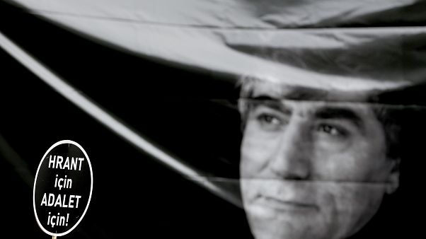 Avrupa Konseyi Hrant Dink davasının hızlandırılmasını istedi Avrupa Konseyi Hrant Dink davasının hızlandırılmasını istedi