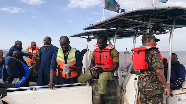 Captain arrested in Tanzania ferry disaster as death toll climbs to 224 Captain arrested in Tanzania ferry disaster as death toll climbs to 224
