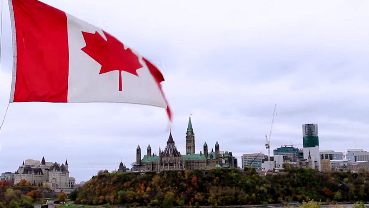 Kanada Arakanlı Müslümanlara karşı 'soykırım' yapıldığını kabul etti