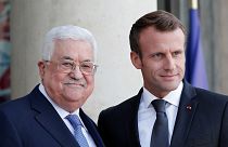 Abbas: İsrail ile uluslararası ara bulucular yoluyla müzakerelere başlamaya hazırız