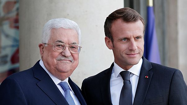 Abbas: İsrail ile uluslararası ara bulucular yoluyla müzakerelere başlamaya hazırız Abbas: İsrail ile uluslararası ara bulucular yoluyla müzakerelere başlamaya hazırız