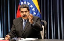 Maduro ordena instalar un nuevo sistema de cobro de gasolina en Venezuela