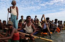  مجلس کانادا: میانمار علیه اقلیت روهینگیا مرتکب «نسل‌کشی» شده است