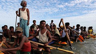  مجلس کانادا: میانمار علیه اقلیت روهینگیا مرتکب «نسل‌کشی» شده است