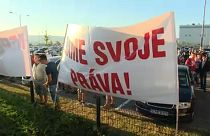 Ismét sztrájkolhatnak a Volkswagen szlovákiai dolgozói