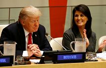 اعلام محورهای سخنرانی ترامپ در سازمان ملل؛ برنامه تمرکز صرف بر ایران تغییر کرد