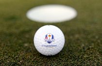 La Ryder Cup en France, une vitrine pour le golf