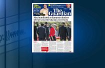 İngiliz basını: Başbakan May Avusturya’daki AB zirvesinde ‘rezil oldu’