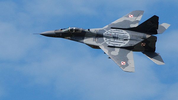 Air Show - Sukhoi Su-35 Air Show - Sukhoi Su-35
