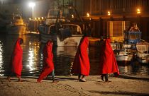 L’UE veut s’appuyer sur l’Egypte pour son nouveau plan migratoire