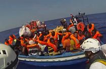 La UE mira hacia África para paliar la crisis migratoria