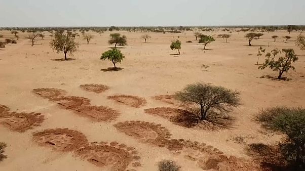 Migrants climatiques, la prochaine grande crise Migrants climatiques, la prochaine grande crise