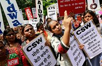 پرونده‌سازی دولت هند برای ۴۴۰ هزار متجاوز جنسی