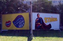 Unfake! - megnyílt az ARC kiállítás Zuglóban