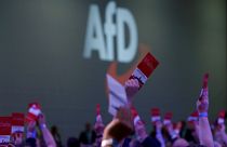 Γερμανία: Δεύτερο κόμμα η ακροδεξιά σε δημοσκόπηση