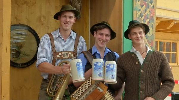 Por una Oktoberfest segura y sin agresiones sexuales Por una Oktoberfest segura y sin agresiones sexuales