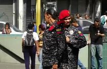 A gyilkosságok egyötödét az állam hajtja végre Venezuelában