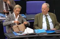 Már az AfD a 2. legnépszerűbb párt Németországban