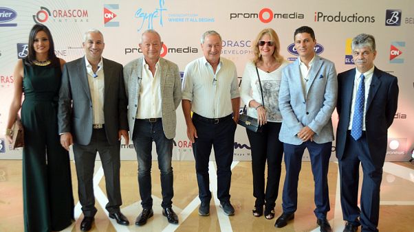 El Gouna: a Közel-Kelet cannes-i filmfesztiválja El Gouna: a Közel-Kelet cannes-i filmfesztiválja