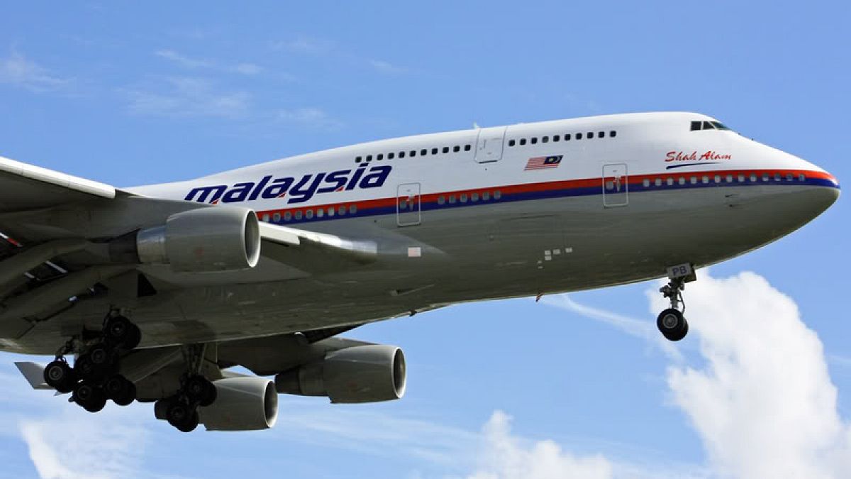 خبير من غوغل يزعم معرفة مكان الطائرة الماليزية المفقودة