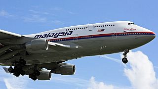 خبير من غوغل يزعم معرفة مكان الطائرة الماليزية المفقودة