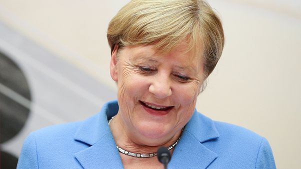 ألمانيا: "من المحتمل إتمام صفقة اللاجئين مع إيطاليا قريباً" ألمانيا: "من المحتمل إتمام صفقة اللاجئين مع إيطاليا قريباً"