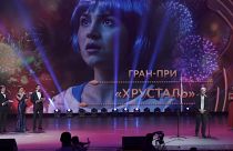 Τα βραβεία στο Κινηματογραφικό Φεστιβάλ του Αλμάτι