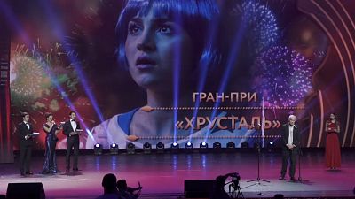 Belarusian film Crystal Swan takes the Grand Prix at the Almaty Film Festival