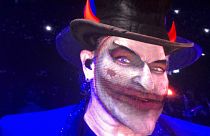 Bono beszólt Orbán Viktornak