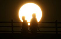 France : la canicule a fait 1 500 morts