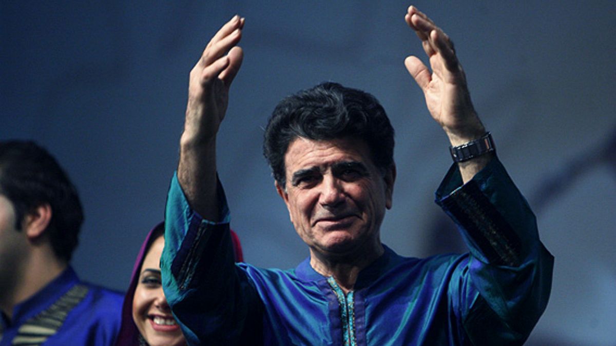 یکم مهر ماه؛ زادروز محمدرضا شجریان، استاد آواز موسیقی اصیل ایران