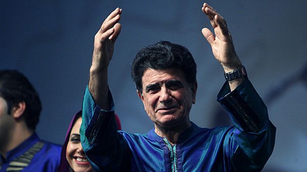 یکم مهر ماه؛ زادروز محمدرضا شجریان، استاد آواز موسیقی اصیل ایران یکم مهر ماه؛ زادروز محمدرضا شجریان، استاد آواز موسیقی اصیل ایران