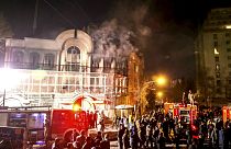 امیرعبداللهیان: عربستان در حمله به سفارتش در تهران نقش داشت