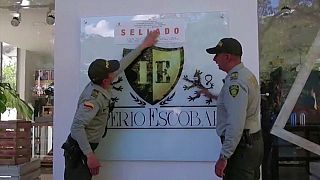 La ville de Medellín ferme le musée Pablo Escobar
