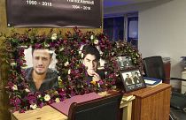 Afghanistan: 2018 ist das tödlichste Jahr für Journalisten