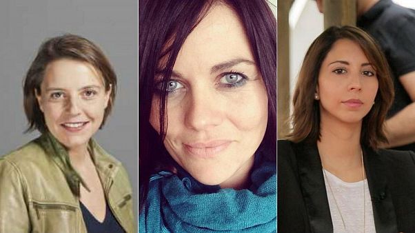 ‘Sorprendida, asustada e indefensa': Las políticas suizas revelan su lucha contra el ciberacoso ‘Sorprendida, asustada e indefensa': Las políticas suizas revelan su lucha contra el ciberacoso