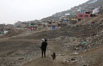 Hitler oder Lenin - ein Dorf hat die Wahl